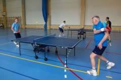 Põlva Tenniseklubi pingpong turniir