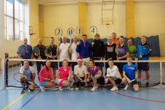 Seltskonnatennis