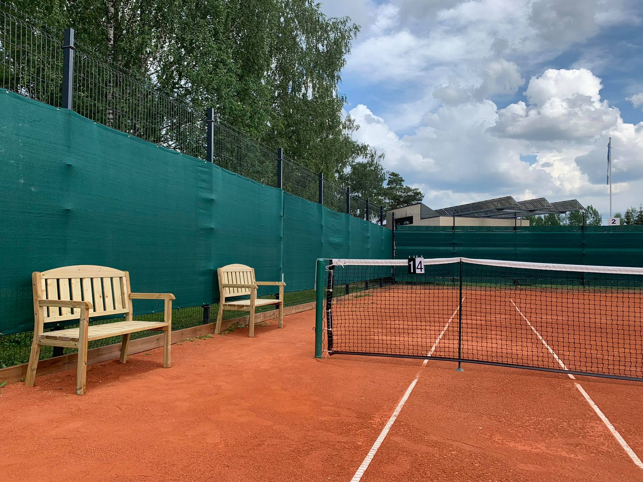 Tenniseväljak 3 - Image 5