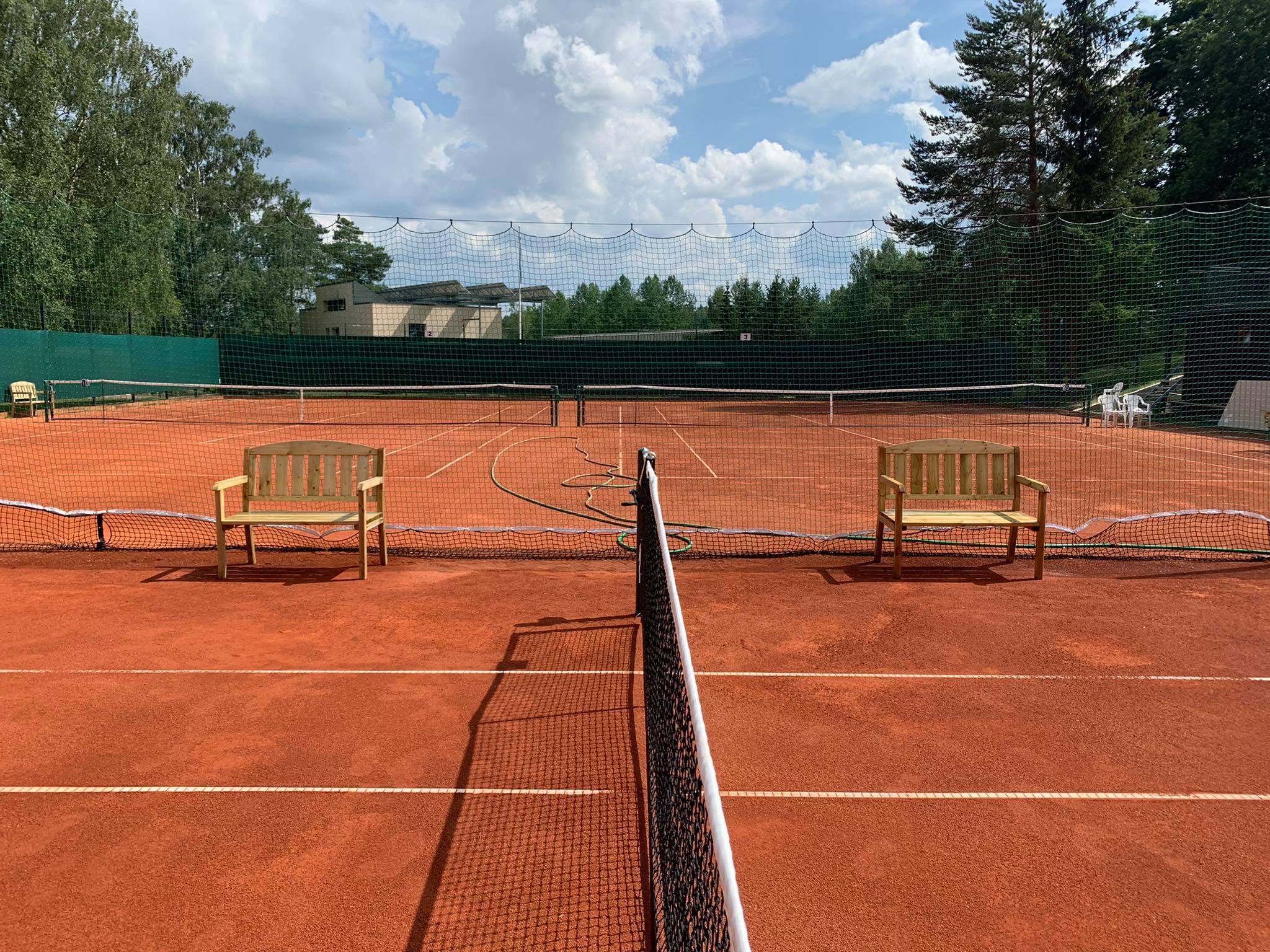 Tenniseväljak 3 - Image 4