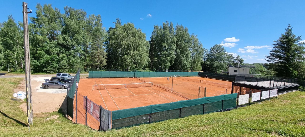 Tenniseväljak 3 - Image 3