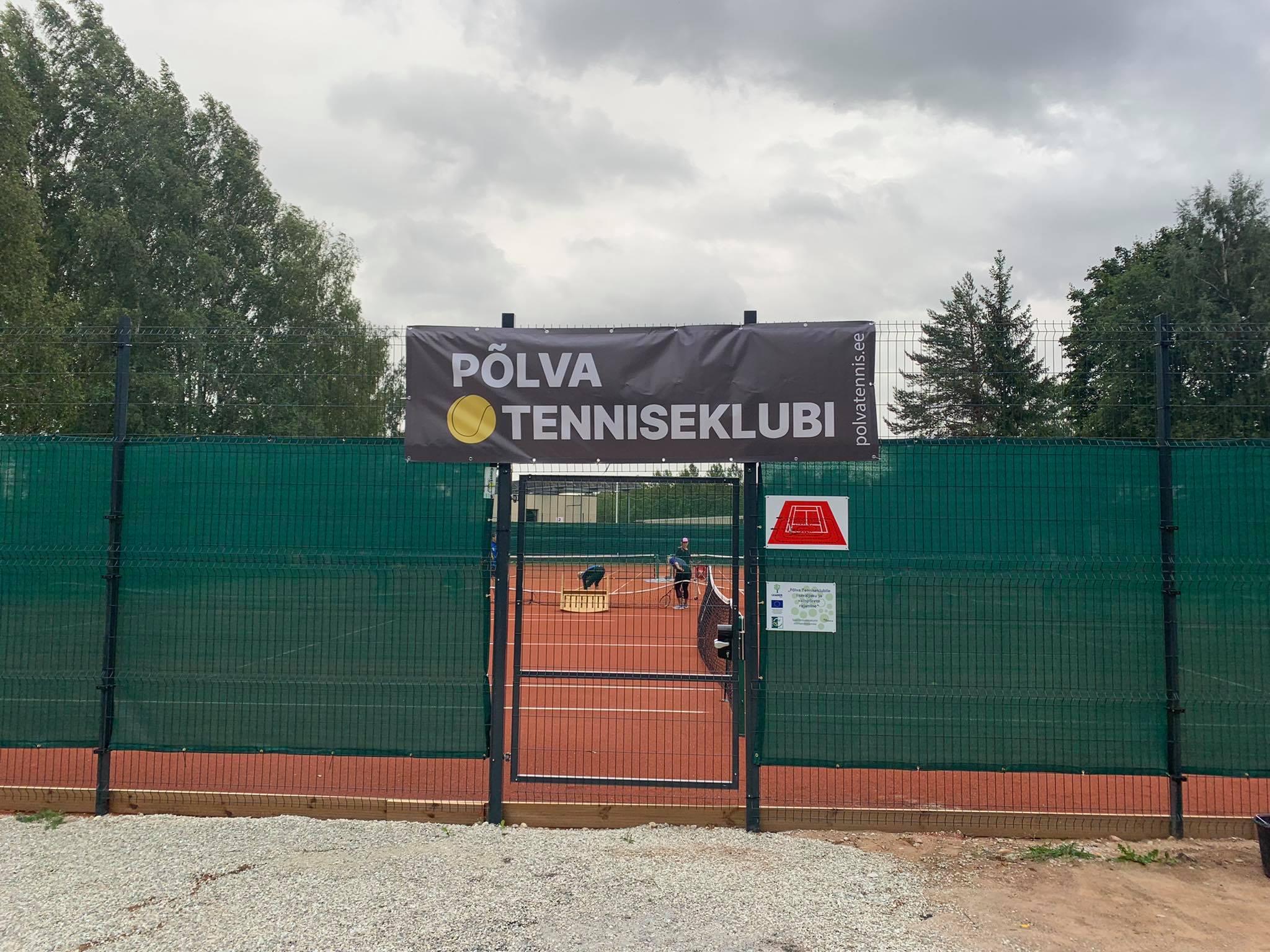 Tenniseväljak 3 - Image 2